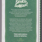 Muir Gray: Seitkyt soikoon! - pikkukuva 2