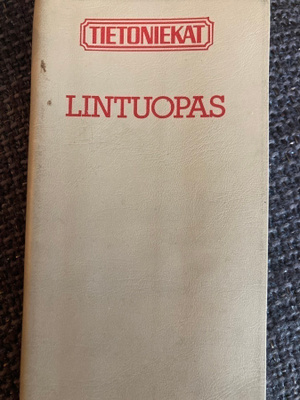 LINTUOPAS
