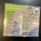 V/A - Laulelmatreffit (Helyn trubaduurit laulavat) CD - pikkukuva 2