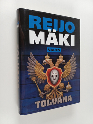 Reijo Mäki : Tolvana
