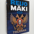 Reijo Mäki : Tolvana - pikkukuva 1