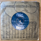 7" EP Bobby Hackett – Rendezvous (Part 3) - pikkukuva 1