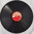Savikiekko 1948 - Henry Theel - Decca SD 5002 - pikkukuva 2