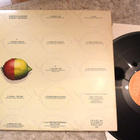 Barbara Helsingius – Barbaras Blandade LP - pikkukuva 3
