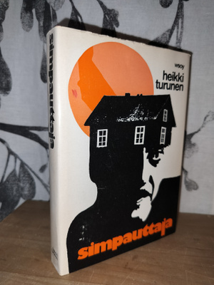 Heikki Turunen - Simpauttaja - 3.p.1973