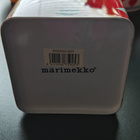 Marimekko Unikko peltipurkki - pikkukuva 5