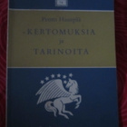 Pentti Haanpää / Kertomuksia ja tarinoita - pikkukuva 1