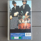 VHS: The Blues Brothers (Dan Aykroyd, John Belushi 1980/?) - pikkukuva 2