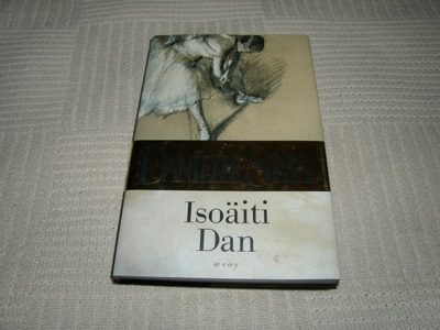 Danielle Steel Isoäiti Dan -sid
