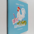 Aarni Penttilä : Aapiskukko : Näköispainos - pikkukuva 1