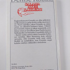 Denise Robins : Salama iskee kahdesti - pikkukuva 2