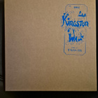 KINGSTON WALL - TRI-LOGY AT TAVASTIA (3 X LP) - pikkukuva 1
