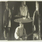 Kainomieli • CDr Maxi-Single - pikkukuva 1