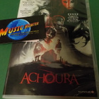 ACHOURA UUSI DVD (W) - pikkukuva 1