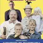 Komediaklassikot - Parhaat Palat (4xDVD) - pikkukuva 1