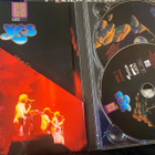Yes: Definitive Fully Authorized Story 2dvd - pikkukuva 3