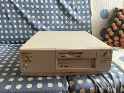MicroMikko Erco Pro