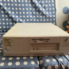 MicroMikko Erco Pro - pikkukuva 1