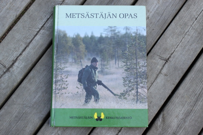 Metsästäjän opas #4