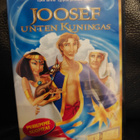 Joosef Unten kuningas (2000) DVD Suomijulkaisu - pikkukuva 1