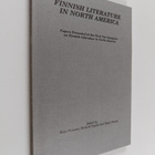 Finnish literature in North America : papers presented at... - pikkukuva 1