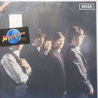 THE ROLLING STONES - S/T - UK 1986 REMASTERED M-/M- LP - pikkukuva 1