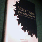 Åhman ym: VOITTAJAJOHTORYHMÄT (2.p.2008) Sis.postikulut - pikkukuva 1