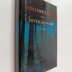 Peter Leonard : Ihmismetsällä - pikkukuva 1