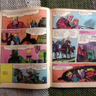 PECOS BILL 7/1974 SARJAKUVA - pikkukuva 3