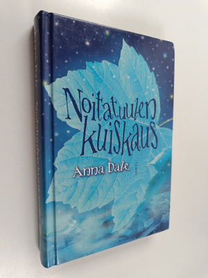 Anna Dale : Noitatuulen kuiskaus