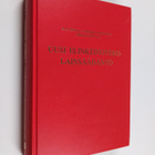 Olli Ikkala : Uusi elinkeinoverolainsäädäntö 1989 - pikkukuva 1