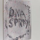 Miro-Benjamin Lindström : DNA-spray - pikkukuva 1