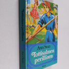 Anni Swan : Tottisalmen perillinen - pikkukuva 1