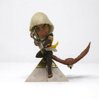 Myynnissä Assassin's Creed Origins Bayek Figure (UUSI). - pikkukuva 3