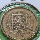 Siisti 20 MARKKAA 1936 - pikkukuva 4