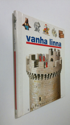 Claude Millet : Vanha linna