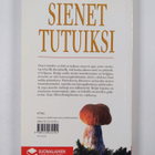 David Pegler : Sienet tutuiksi - pikkukuva 2