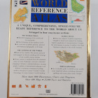 Ian Castello-Cortes : The Dorling Kindersley World Refere... - pikkukuva 2