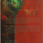 Himon anatomia -toimittanut Toni Jerrman - pikkukuva 2