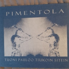 Pimentola: Tuoni Pauloo Tiukoin Sitein cdr - pikkukuva 1