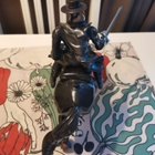 Zorro & Tornado figuurit 1997 - pikkukuva 3