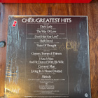 Cher - Greatest Hits lp - pikkukuva 2
