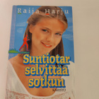 Raija Harju; Suntiotar selvittää sotkun - pikkukuva 1