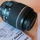 Pentax K-S1 DSLR - digitaalikamera - pikkukuva 3