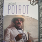 Dvd: Poirot - pikkukuva 1