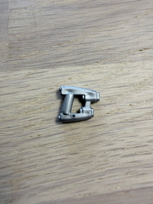 LEGO Space Blaster pieni hopea