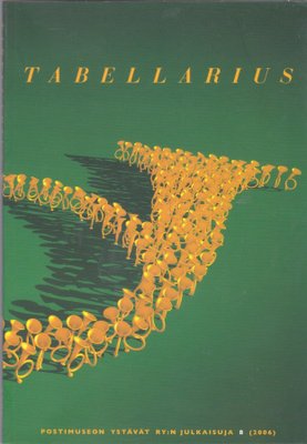 Tabellarius 8