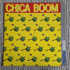 Silver Pozzoli - Chica Boom - pikkukuva 1
