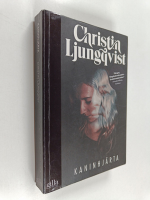Christin Ljungqvist : Kaninhjärta