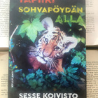 Sesse Koivisto - Tapiiri sohvapöydän alla (sid.) - pikkukuva 1